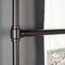 Kingston Brass 36" x 32" Wall Mount Towel Rack, Oil Rubbed Bronze DTM323635 - alternate 3